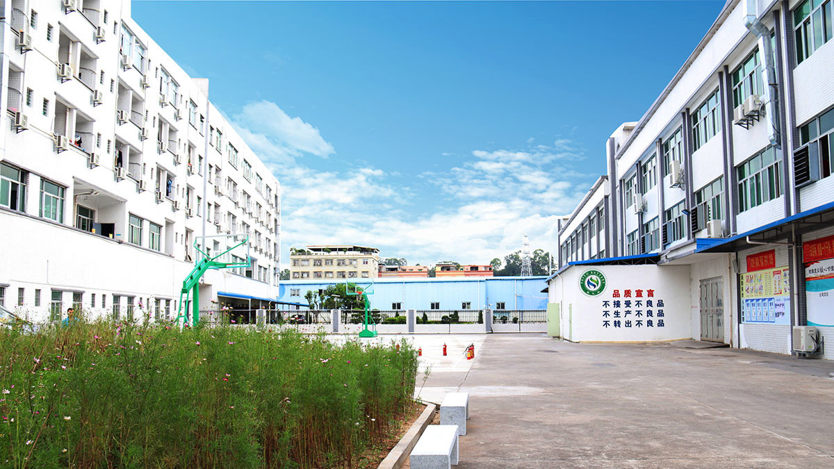 ประเทศจีน Guang Zhou Sunland New Energy Technology Co., Ltd.