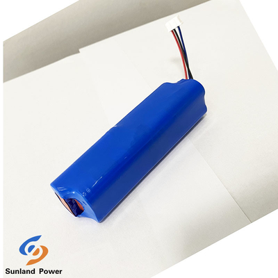 14505 14500 AA 9.6V 1.2AH LiFePO4 Battery RFID Reader Wand Lithium Battery
