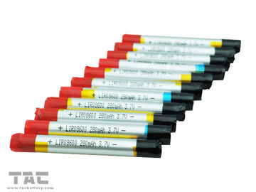 แบตเตอรี่ E-cig ความจุสูงสำหรับชุดบุหรี่อิเล็กทรอนิกส์ E4 Ce4 Kit