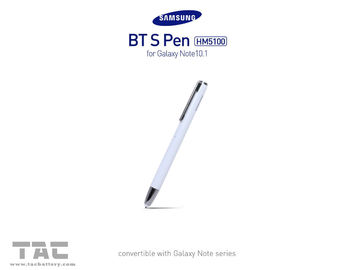 โพลิเมอร์ทรงกระบอกขนาดเล็ก E-Cig Battery Lir08600 สำหรับ Samsung Bluetooth Pen