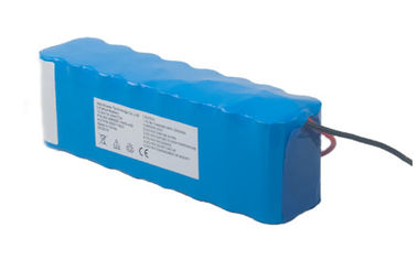 12V LiFePO4 Battery Pack ไฟถนน F&amp;#39;or IFR 26650 50ah พร้อมขั้วต่อ