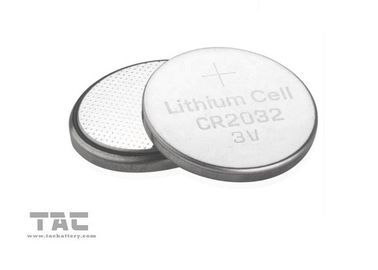 Li-Mn ลิเธียมเซลล์แบตเตอรี่ต้น CR1632A 3.0V 120mA สำหรับของเล่น, ไฟ LED, PDA