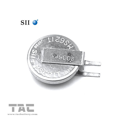 MS621T FL11E Micro coin Battery สำหรับอุปกรณ์ดิจิตอลทั่วไป