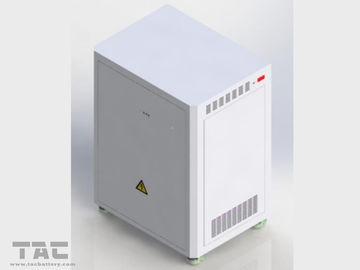 LiFePO4 Battery Pack 48V 200AH 10KW สำหรับระบบจัดเก็บข้อมูลที่ใช้ในครัวเรือน