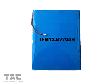 26650 12V LiFePO4 Battery Pack 27ah สำหรับอุปกรณ์ไฟฟ้าแบบพกพา