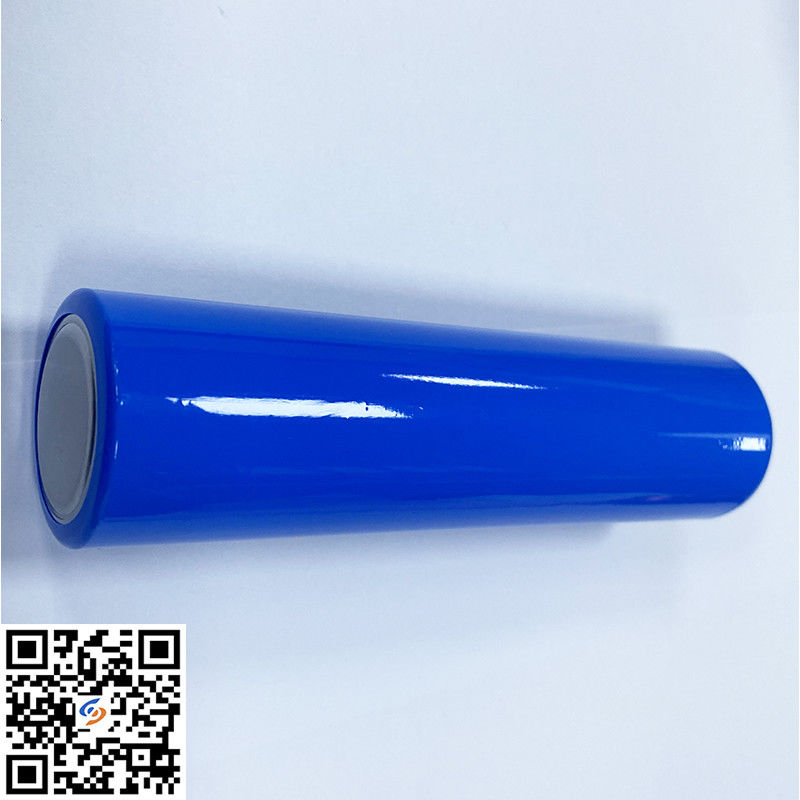 ER341245 38AH ระยะเวลาการใช้งานยาว LiSOCl2 แบตเตอรี่ 3.6V -60C ช่วงอุณหภูมิ 85C แมมรี่สํารอง