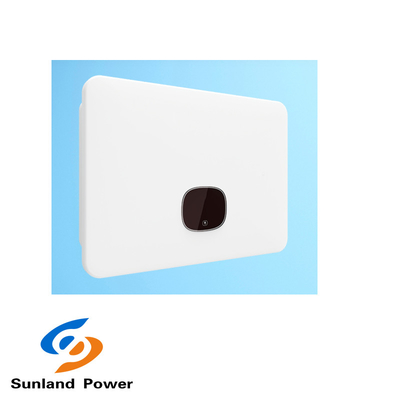 High Power Inveter 33kw - ระบบจัดเก็บพลังงาน 50kw พร้อมประสิทธิภาพการแปลงสูง