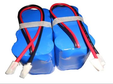 12.8V 4.6AH Li-ion Power tool เปลี่ยนแบตเตอรี่ใหม่สำหรับ Playmobile