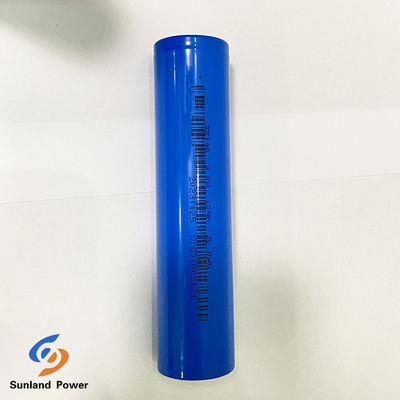 32140 แบตเตอรี่ไอนโซเดียม 3.0V 10Ah ที่สามารถชาร์จใหม่ได้ สําหรับระบบเก็บพลังงาน