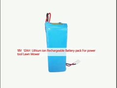 18V 12AH แบตเตอรี่หลอดหลอดหลอดหลอดหลอดหลอดหลอดหลอดหลอด